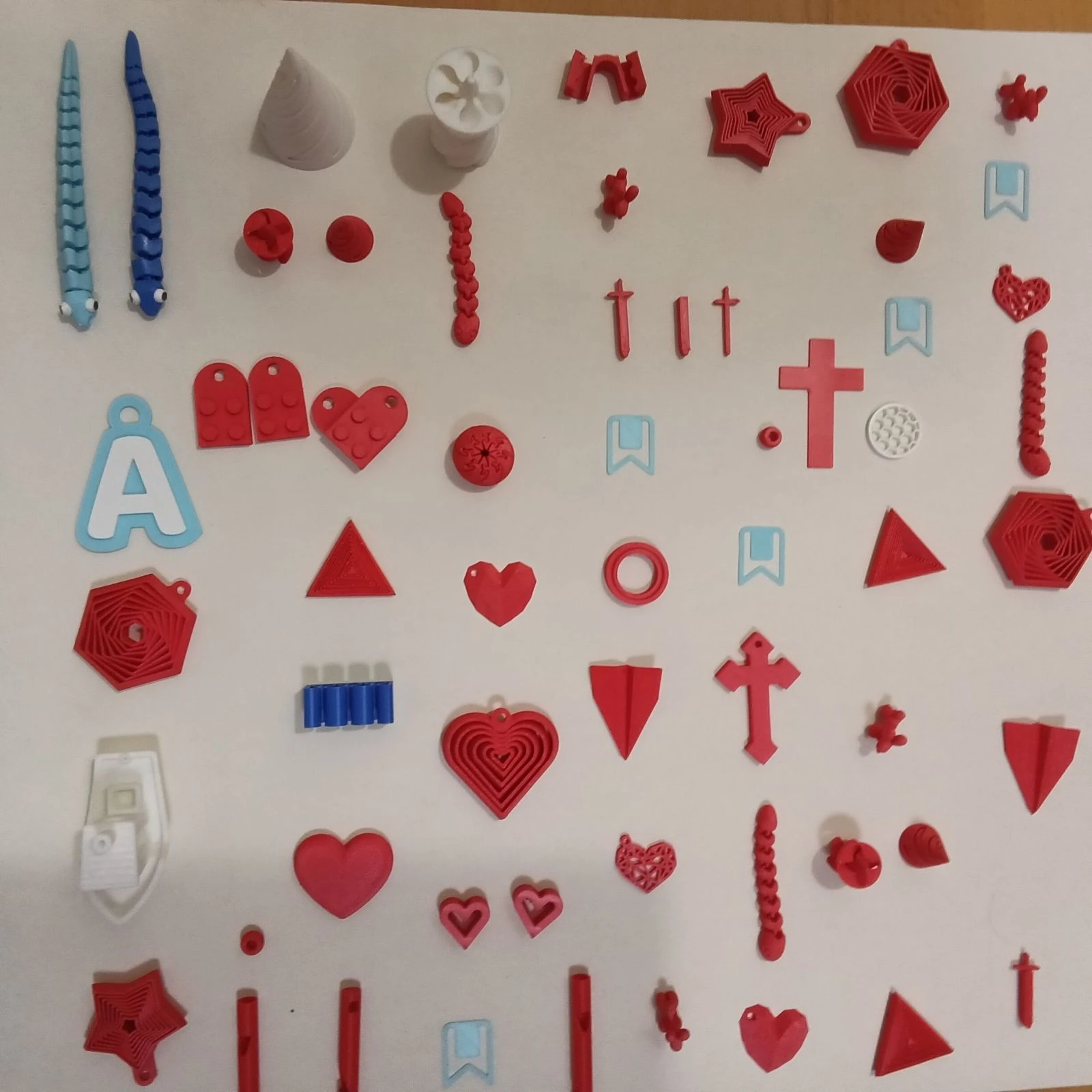Impressões 3D – photo 2
